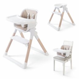 Red Kite Feed Me Orbit 3-1 Bei Highchair - thumbnail 1