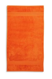 Habitat Supersoft 2 Pack Hand Towel - Copper - thumbnail 2