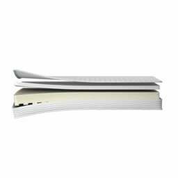Dormeo Silver Plus Memory Foam Double Mattress - thumbnail 2