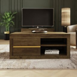 GFW Astley Coffee Table - Natural - thumbnail 1