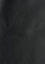 Argos Home Tub Faux Leather Chair - Black - thumbnail 2