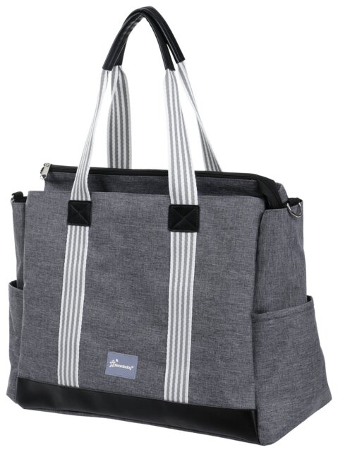 Dreambaby Hold All Changing Bag With Change Mat - image 1