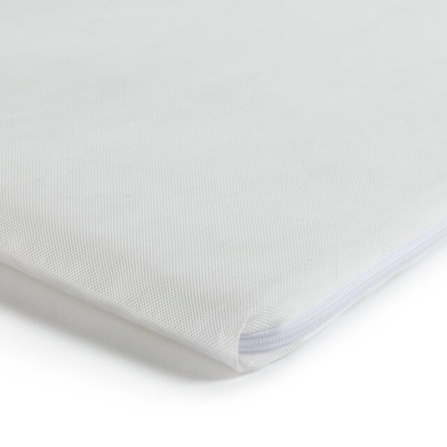 Cuggl 95 x 65cm Travel Cot Mattress - image 1