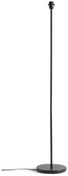 Argos Home Tisa Base Only Floor Lamp - Black - thumbnail 2