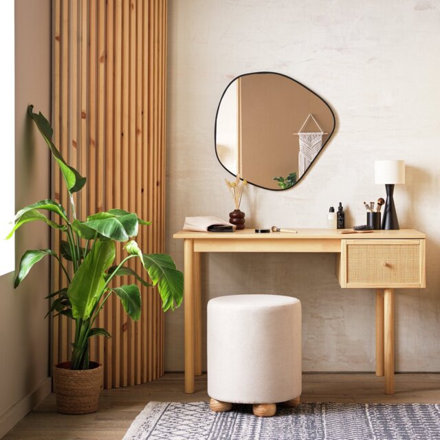 Habitat Simone Dressing Table