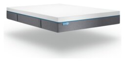 Simba Hybrid Mattress - Small Double - thumbnail 2