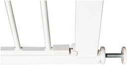 Cuggl Safety Gate - White - thumbnail 2