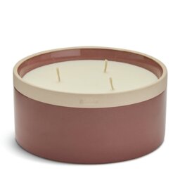 Habitat Multiwick Candle - Patchouli & Plum - thumbnail 1