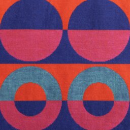 Habitat 60 Ronda Jacquard Bedding by Margo Selby - Superking - thumbnail 2