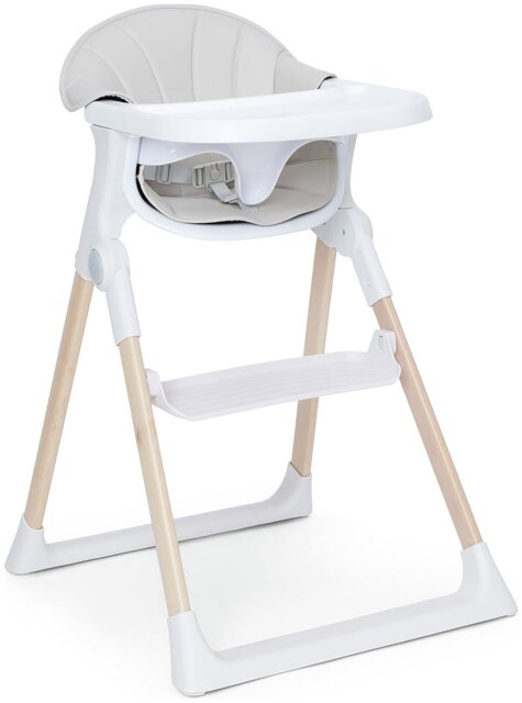 Baby Elegance Mash Highchair Bundle