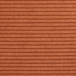Habitat Benji Fabric 2 Seater Sofa Bed - Rust - thumbnail 2