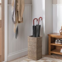 Argos Home Square Umbrella Stand - thumbnail 1