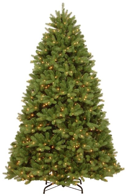 Premier Decorations 6ft Newberry Spruce Christmas Tree - image 1