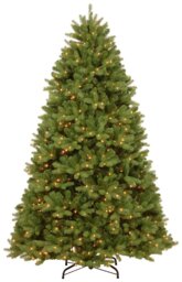 Premier Decorations 6ft Newberry Spruce Christmas Tree