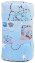 Paw Patrol x Calm Kids Weighted Blanket - 2Kg - thumbnail 1