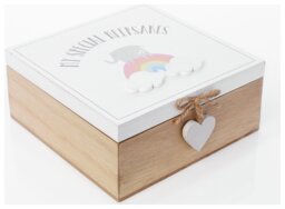 Petit Cheri My Special Keepsake Box - thumbnail 2