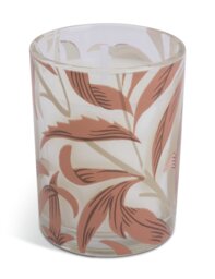 Habitat x Morris & Co. Votive Candle - Oak & Fallen Acorn - thumbnail 2