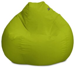 rucomfy Indoor Outdoor Slouchbag Bean Bag - Olive Green - thumbnail 1