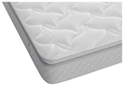 Sealy Abbot Ortho MQ Pillowtop Double Mattress - thumbnail 1
