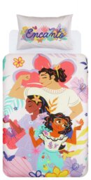 Disney Encanto Cotton Kids Bedding Set - Single - thumbnail 2