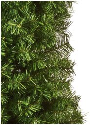 Premier Decorations 6ft Crescent Moon Christmas Tree - thumbnail 2