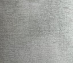 Habitat Chenille Eyelet Curtains - Grey - 168x183cm - thumbnail 2