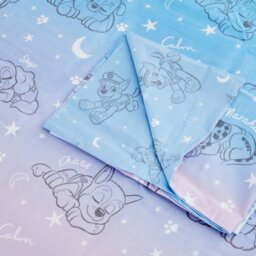 Paw Patrol x Calm Kids Bedding Set - Single - thumbnail 2