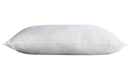 Habitat Supersoft Washable Firm Pillow - 2 Pack - thumbnail 1