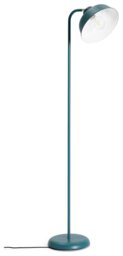 Argos Home Benson Floor Lamp - Blue - thumbnail 2