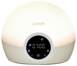 Lumie Bodyclock Spark 100 Wake-Up Alarm Clock