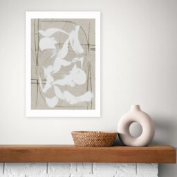East End Prints 19 Art Print - A2