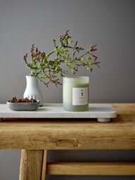 ILLUME x Bloomingville No.1 Candle - Parsley Lime - thumbnail 2