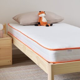 Habitat Kids Rae Comfort Open Coil Mattress - Single - thumbnail 2
