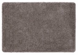 Buddy Mocha Brown Shaggy Rug - 100x150cm - thumbnail 2