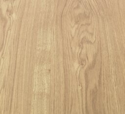 Argos Home Bolitzo Oak Dining Table & 2 White Benches - thumbnail 2