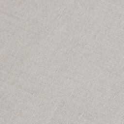 Habitat Cotton Rich 180 TC Grey Fitted Sheet - Small Double - thumbnail 2