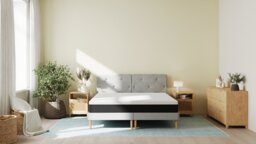 Emma Original Hybrid Mattress - Double - thumbnail 2