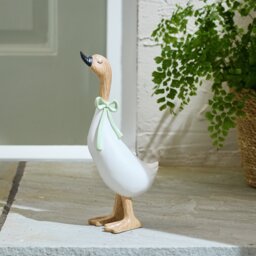 Home Duck Ornament - thumbnail 1