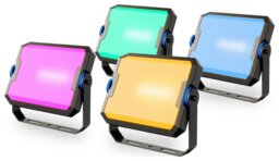 Govee Outdoor LED Flood Light 2 - Pack of 4 - thumbnail 1