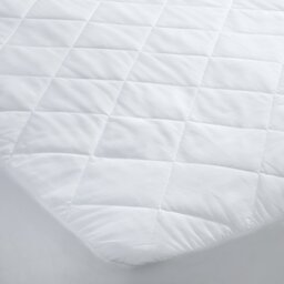 Habitat Waterproof Mattress Protector - Single - thumbnail 2