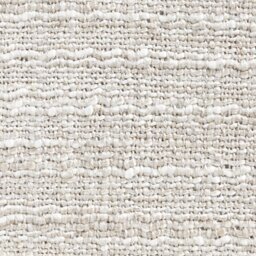 Habitat Woven Cushion - Natural - 43x43cm - thumbnail 2