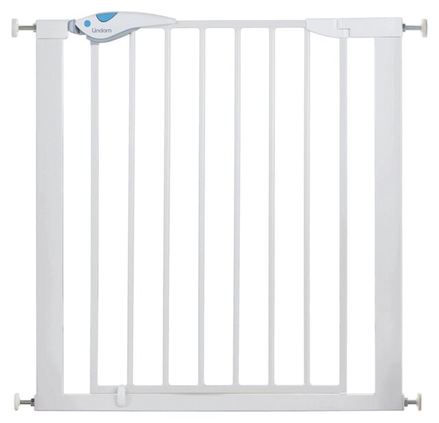 Munchkin Lindam Easy Fit plus Deluxe Safety Gate - image 1