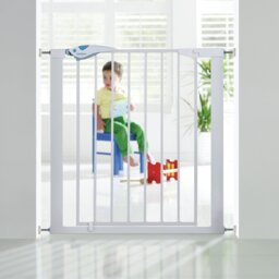 Munchkin Lindam Easy Fit plus Deluxe Safety Gate - thumbnail 2