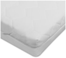 Mamas and Papas 120x60cm Spring Cot Mattress - thumbnail 2