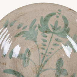 Maiolica Decorative Bowl - thumbnail 5