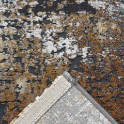 Canyon Rug, 2.8m x 3.8m / Yellow - thumbnail 3