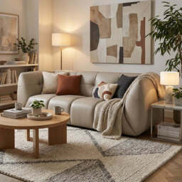 Millie 2 Seater Sofa