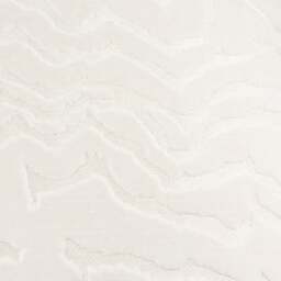Vesper Cut Velvet Cushion, White - thumbnail 3