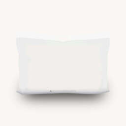 Set of 2 Feels Like Down Pillows - thumbnail 2
