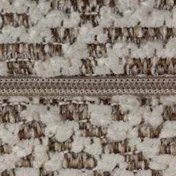 Celeste Natural Cushion - thumbnail 4